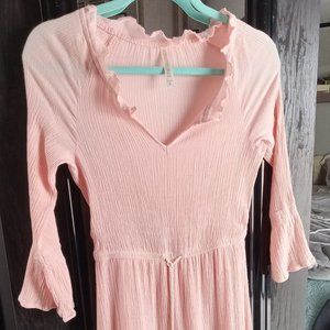 Forgotten Grace Dress Girls Sz. Small